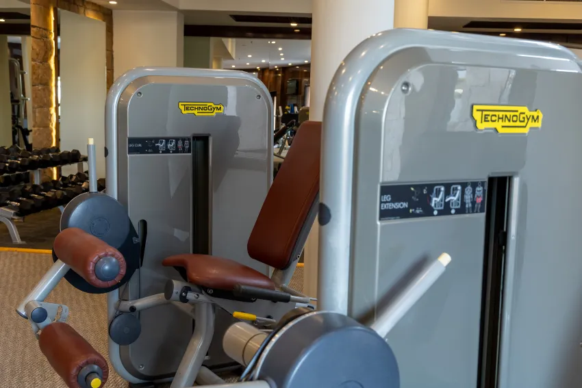 Fort Arabesque The Villas 4*-180