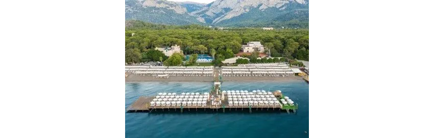 Ulusoy Kemer Holiday Club 5*-1