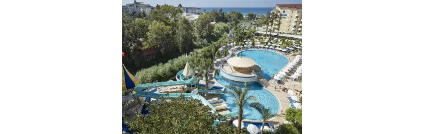 Saphir Hotel & Villas 4*-18