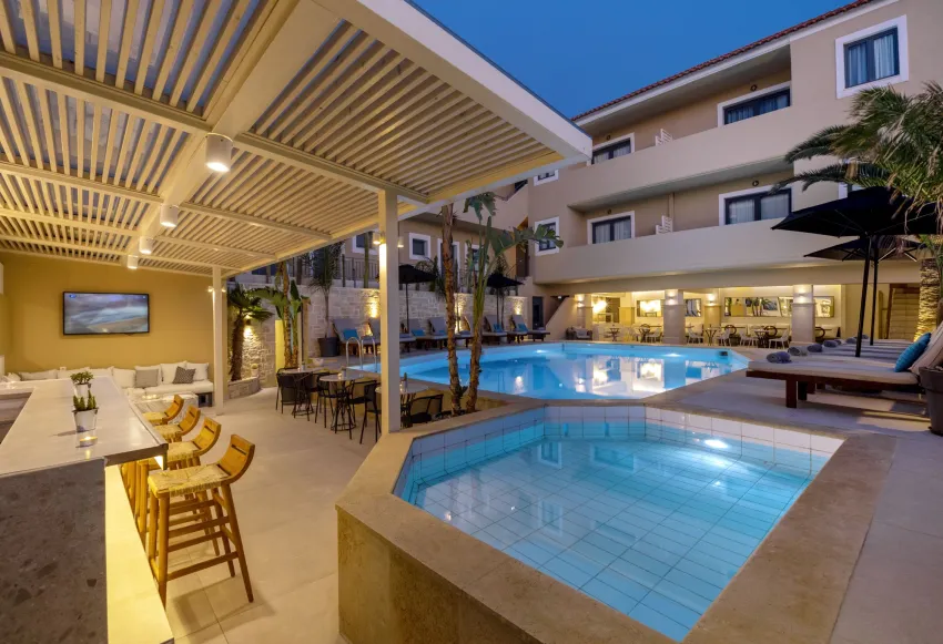 La Stella Suites 4*-26