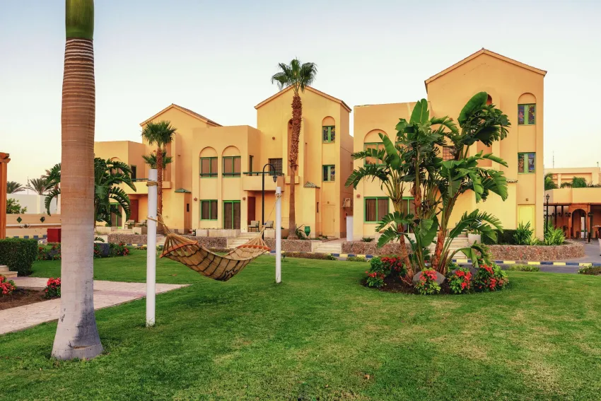 Swiss Inn Hurghada Resort Ex. Hilton Hurghada Resort 5*-25