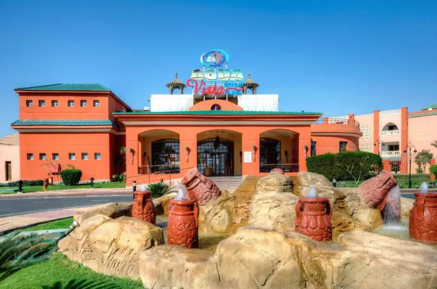 Pickalbatros Aqua Vista Resort 4*-3