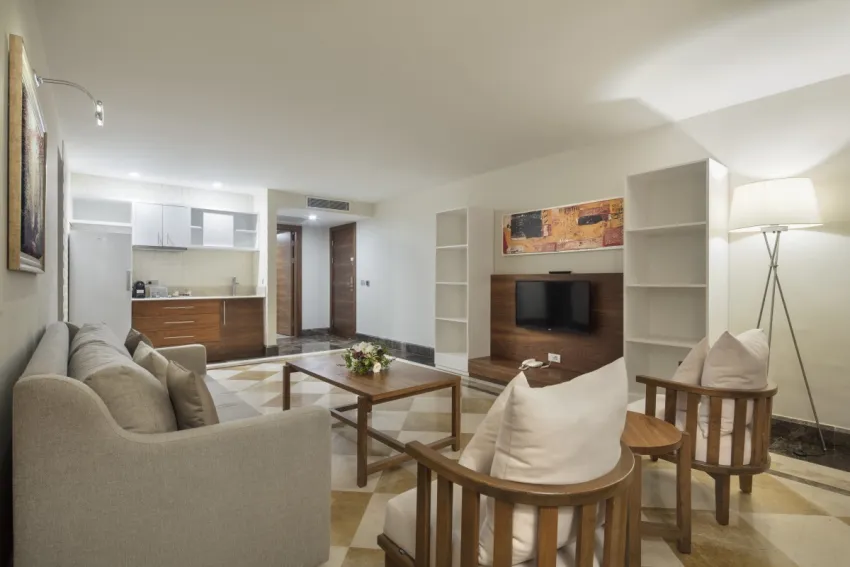 Nirvana Mediterranean Excellence 5*-28