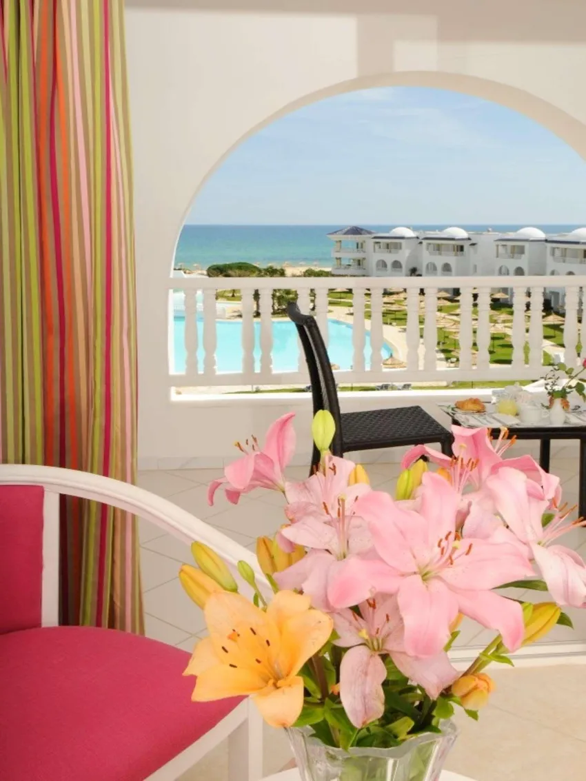 Golden Tulip Taj Sultan 5*-25