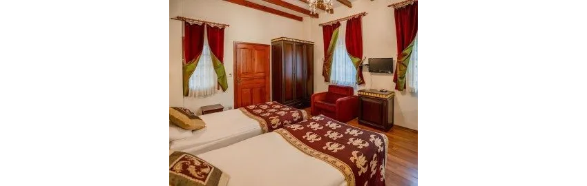 Mediterra Art Hotel 4*-17