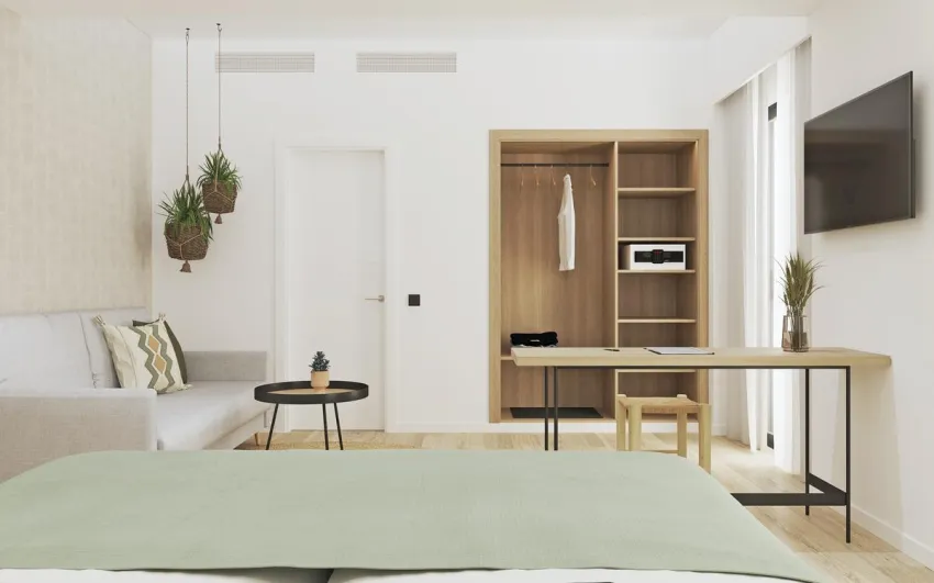 Copaiba by Honne Hotels (ex HSM Venus Playa) 3*-48