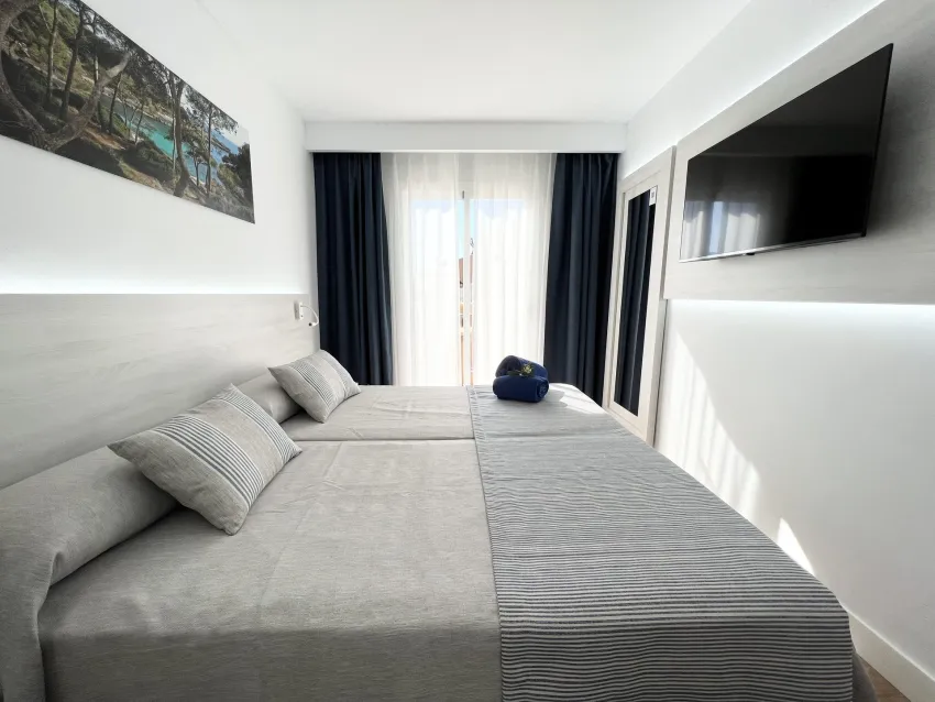 Ciudad Laurel Aparthotel 3*-2