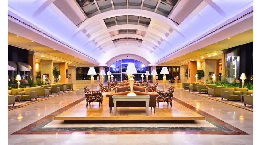 Miracle Resort Hotel 5*-26
