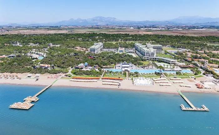 RIXOS PREMIUM BELEK  5* - Belek - Turcia