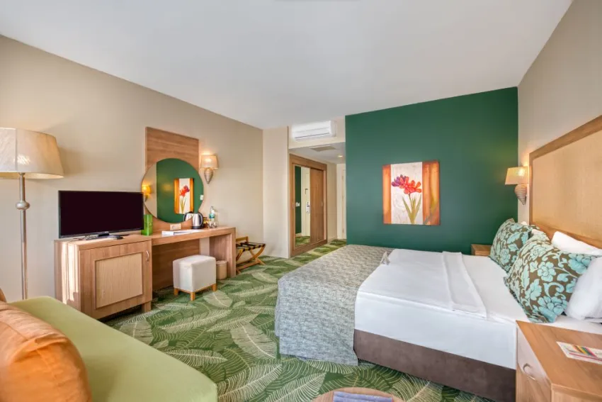 MARVIDA FAMILY ECO (EX.OTIUM FAMILY ECO)  5*-4