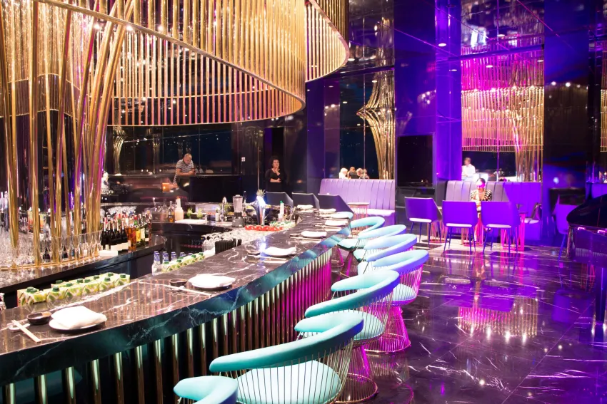 The Land Of Legends Kingdom Hotel 5*-106