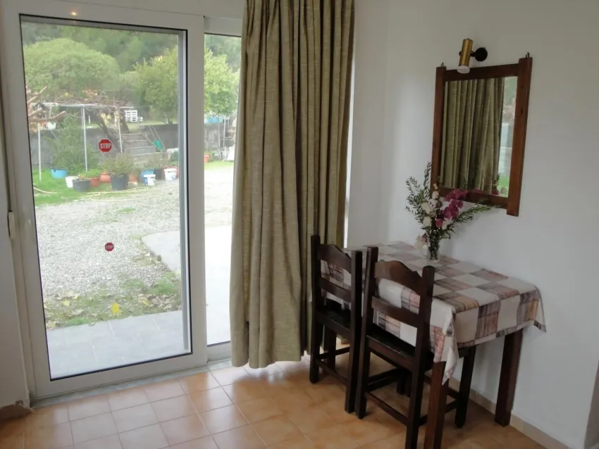 Tselios Apartments & Studios 1*-15