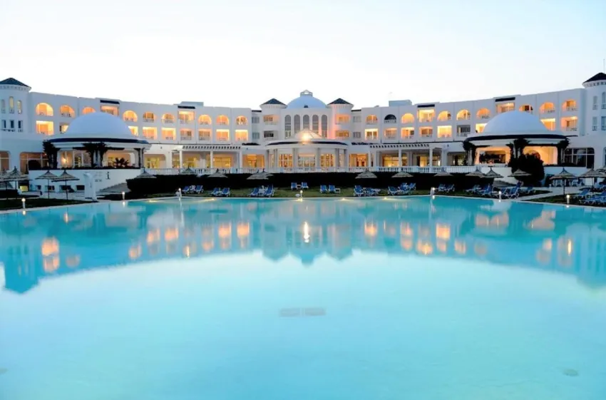 Royal Tulip Taj Sultan 5*-14