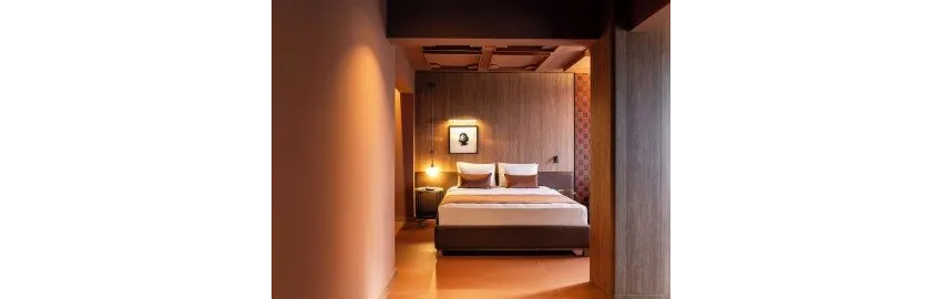 Alp Pasa Hotel 4*-18
