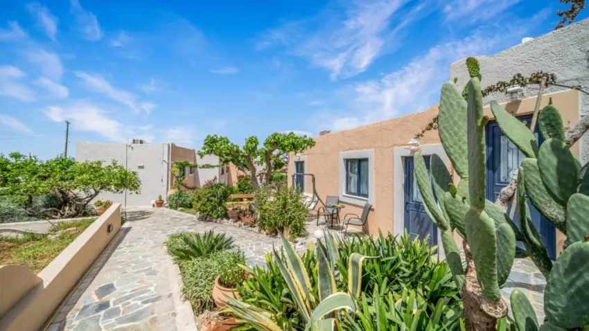 Golden Bay Aparthotel 3*-6