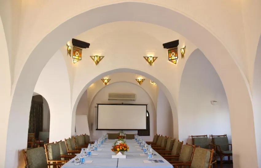 ARABELLA AZUR RESORT  4*-19