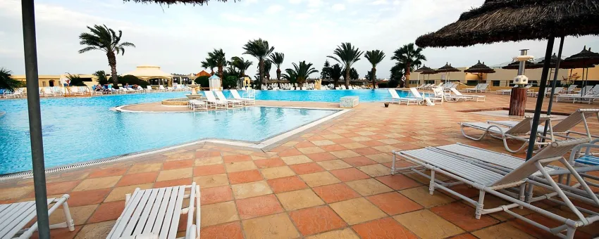 Sentido Bellevue Park 5*-26