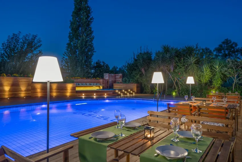 Castelli Hotel 4*-7
