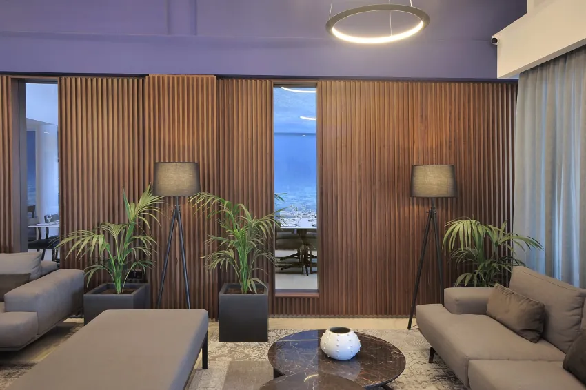 Okeanos Beach Boutique Hotel 4*-11