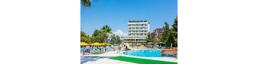 Perre Delta Hotel Resort & Spa -6