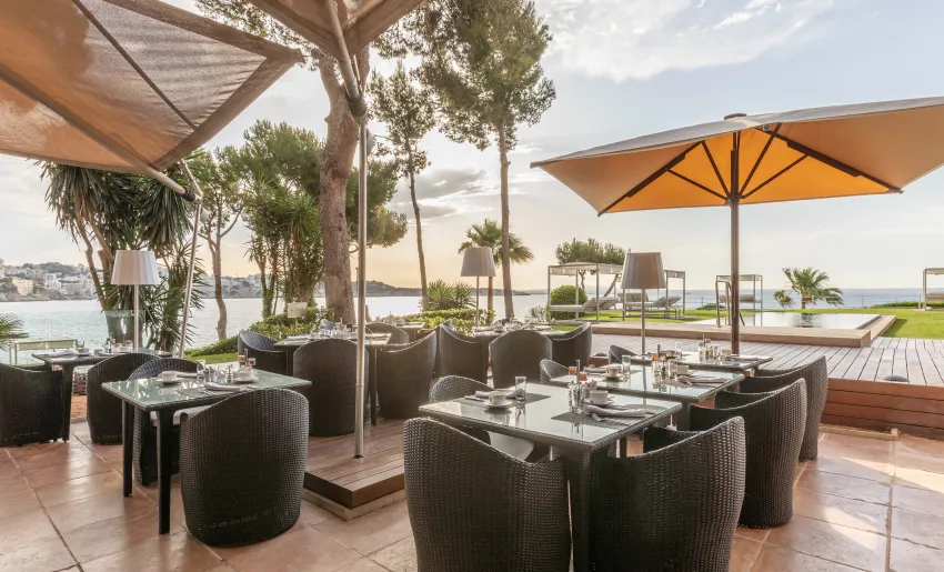 Hotel de Mar Gran Melia 5*-547