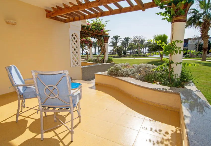 Palm Royale Soma Bay Resort 5*-208