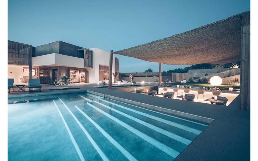 Zante Maris Suites 5*-2