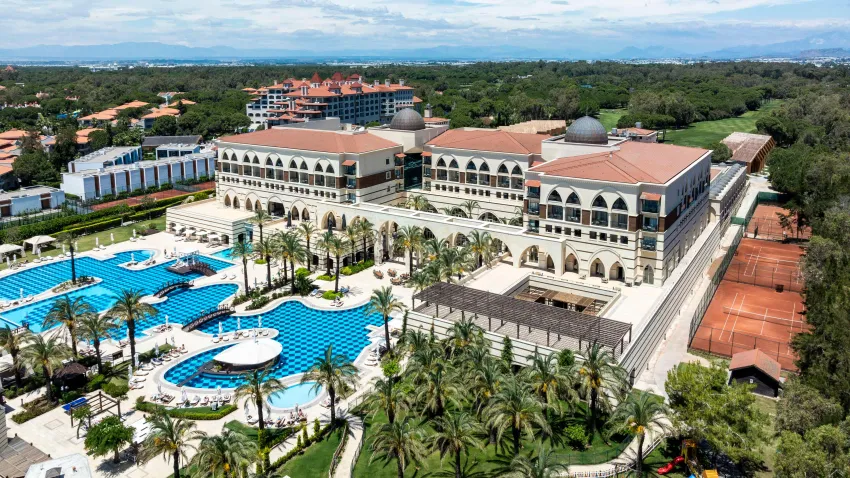 Kempinski Hotel The Dome Belek 5*-49