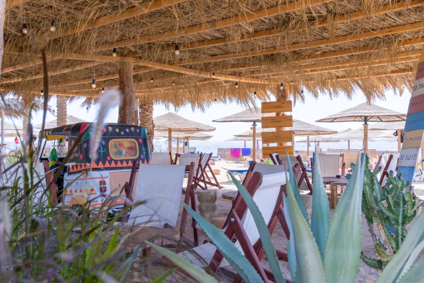 Fort Arabesque The Villas 4*-151