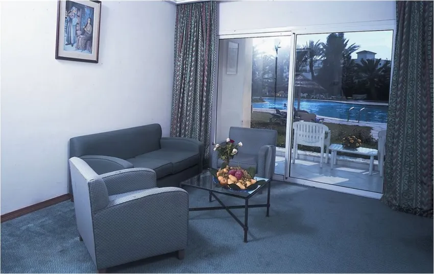 Marina Palace 4*-13