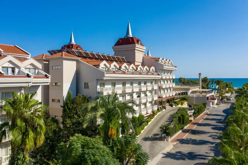Aydinbey Famous Resort 5*-2