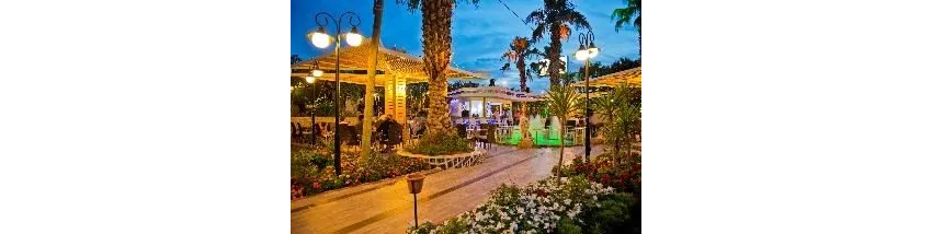 Beach Club Doganay 5*-27