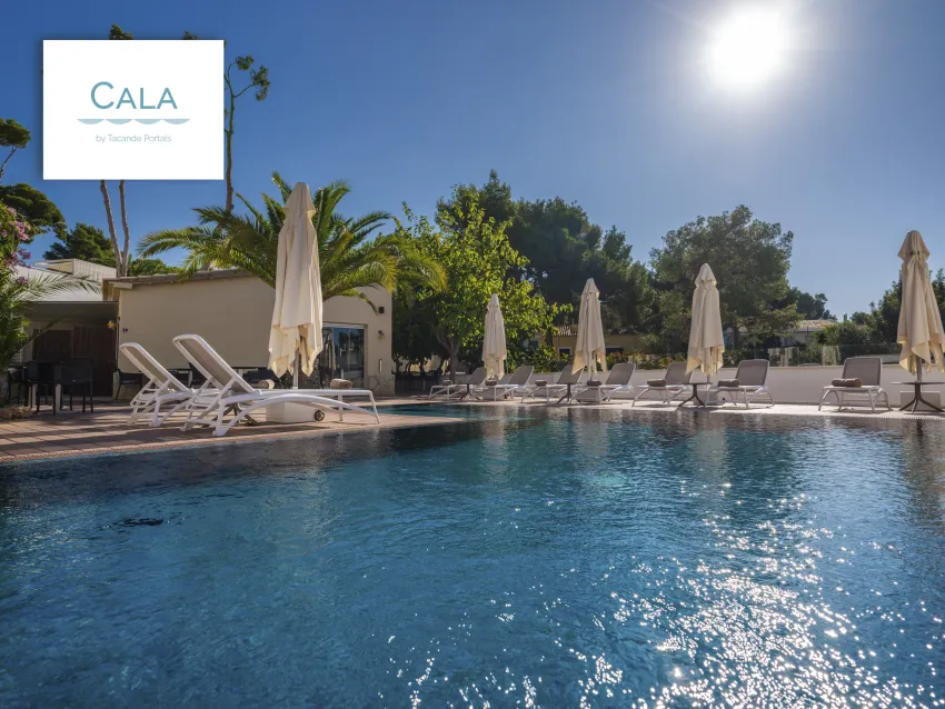 Tacande Portals 4*-8