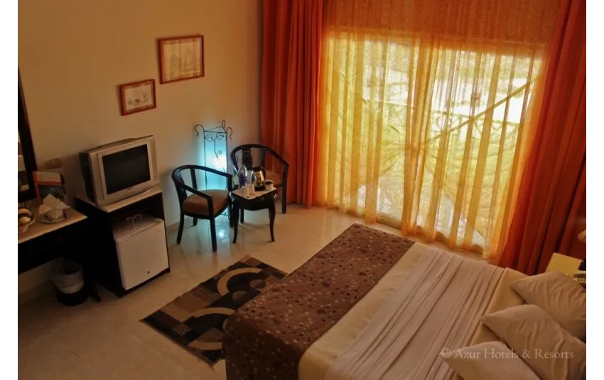 Wadi Lahmy Azur Resort 4*-3