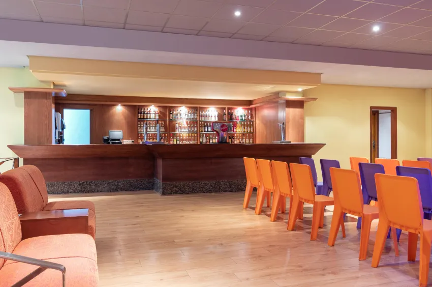 Hotel Palia Puerto del Sol 3*-80