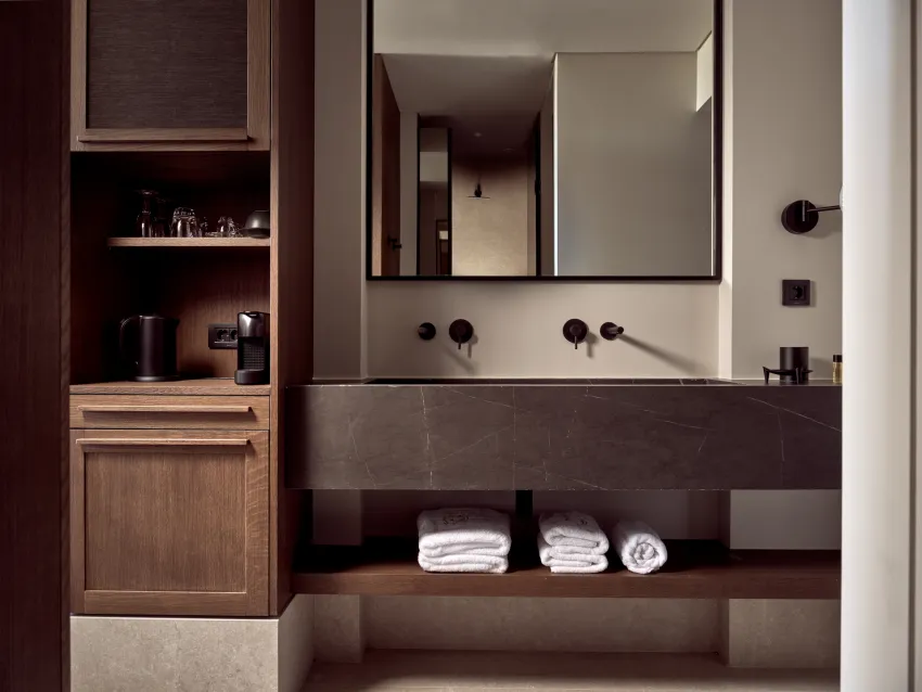 Contessina Hotel 5*-10