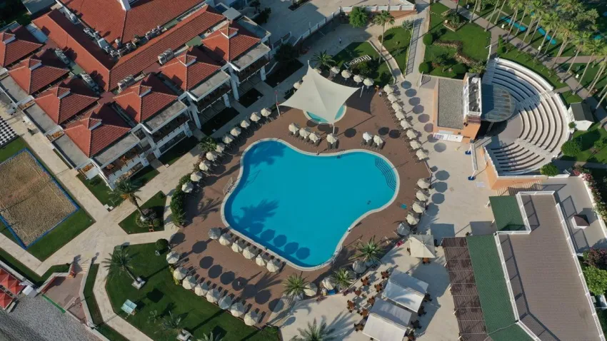Corendon Hydros Club Kemer 4*-6