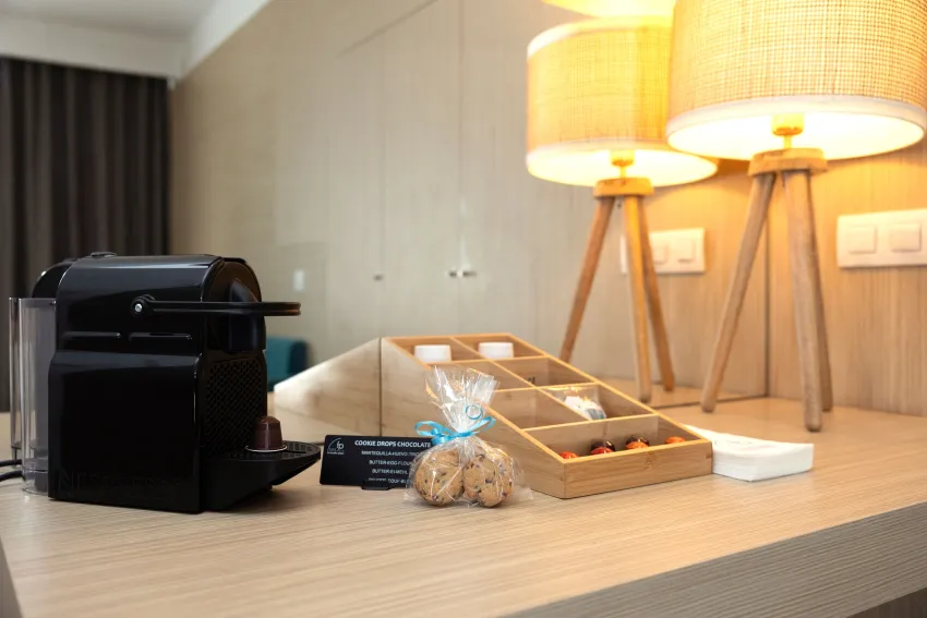 Fontanellas Playa Aparthotel 4*-181