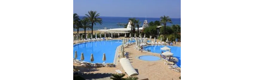 Aqi Pegasos Club 4*-21