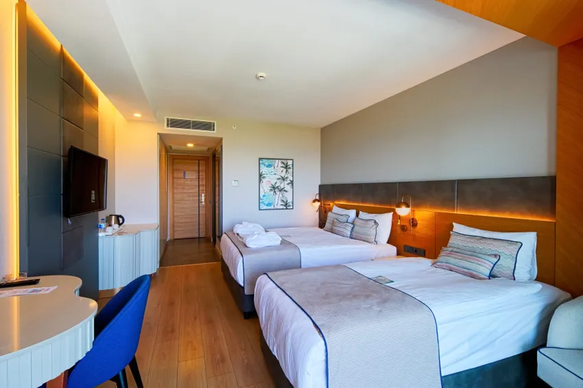 Diamond Deluxe Hotel & Spa 5*-11