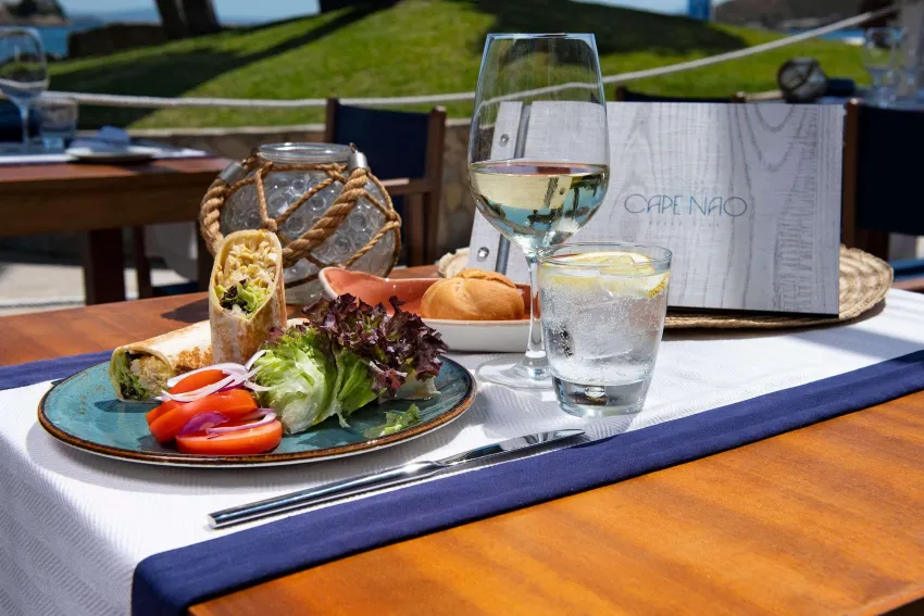 Melia Calvia Beach 4*-126