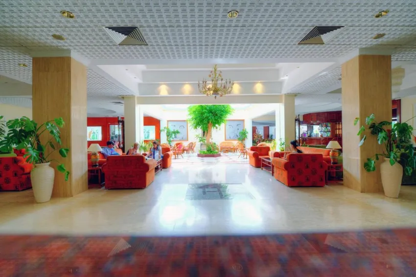 Avlida Hotel 4*-7