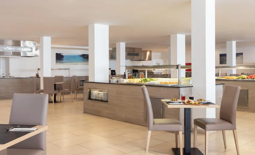 Hotel Palia Puerto del Sol 3*-68