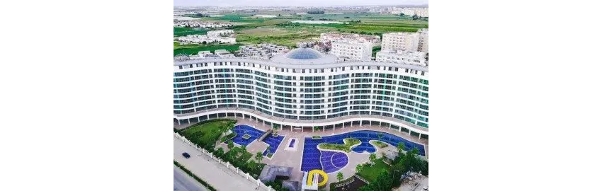 Sirius Town Residence & Spa 5*-1