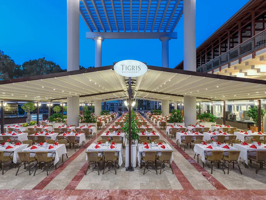 Dobedan World Palace Hotel (Ex. Alva Donna) 5*-81
