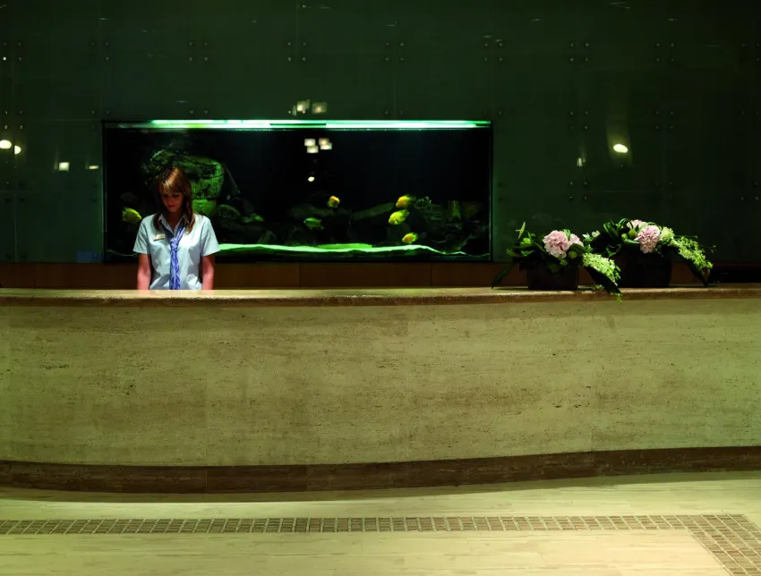 Atlantica Aegean Blue 5*-12