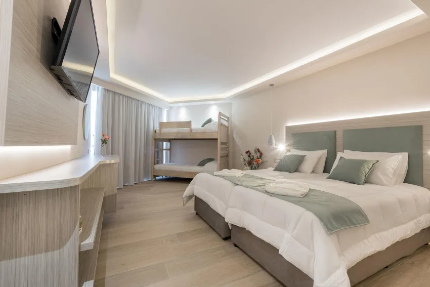 Tsilivi Beach 4*-13