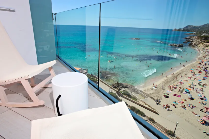 Son Moll Sentits Hotel and Spa 4*-32