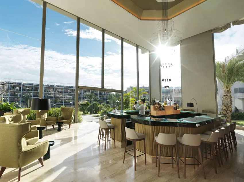 Zafiro Palace Palmanova 5*-198