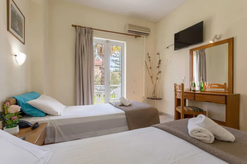 Laganas Holidays Hotel 2*-11